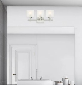 Westinghouse 63040 - Applique ALEXANDER 3xE27/60W/230V