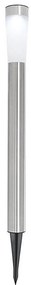 Grundig 89643 - Lampada solare LED 2xLED/1,2V 600 mAh IP44