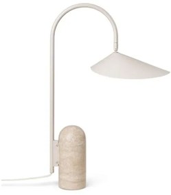 Arum Lampada da Tavolo Cashmere - Ferm Living