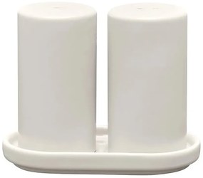 Saliera e pepiera Pilar – Blomus