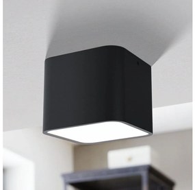 Eglo 99283 - Plafoniera GRIMASOLA 1xE27/28W/230V