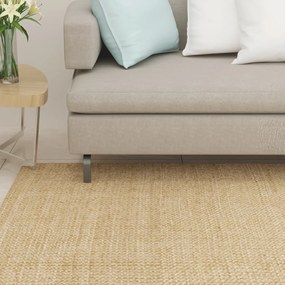 Tappeto İn Sisal Naturale 66 X 350 Cm /