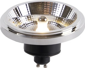 Lampadina LED GU10 AR111 11W 820lm 3000K