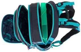 Zaino scuola Topgal ENDY 25013 B
