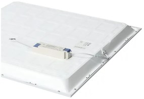 Pannello LED da incasso LED/40W/230V 4000K 60x60 cm