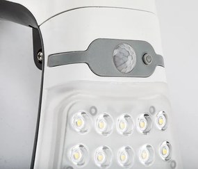 Rabalux 77022 - Lampada solare LED dimmerabile con sensore LED/4W/3,7V IP44