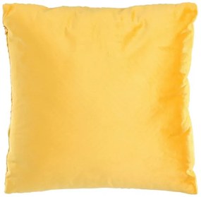 Eglo 420263 - Cuscino decorativo SHOURA 45x45 cm giallo