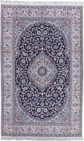 Nain Tappeto persiano 280 x 180 (Iran) Annodato A Mano