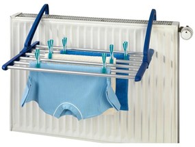 Appendiabiti telescopico Balconi - Wenko