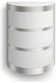 Philips 17323/47/16 - Applique da esterno PYTHON 1xLED/6W/230V IP44