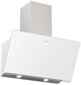 Cappa a parete 3457 SILVERLINE bianco L 79.6 cm