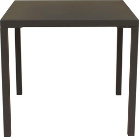 INDEX - tavolo da giardino in ferro