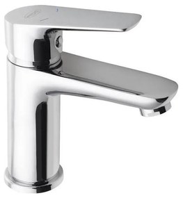 Aqualine - Rubinetto del lavandino LOTTA cromo lucido