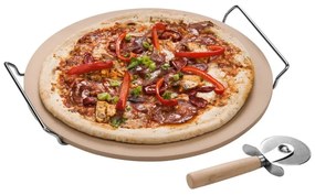 Set vassoio e affettatrice per pizza - Premier Housewares