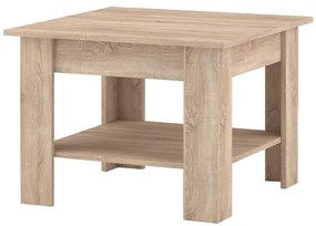 Tavolino da salotto COCO rovere sonoma