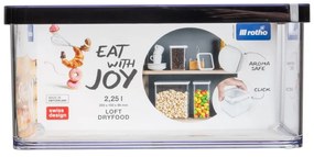 Contenitore per alimenti Loft - Rotho