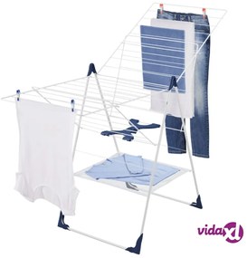 Leifheit Stendibiancheria da Terra Roma Classic Flex 250