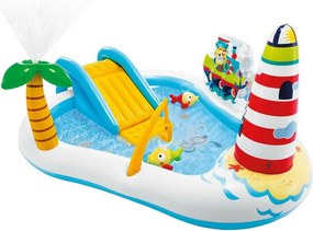 Intex - piscina gonfiabile 'fishing' art. 57162