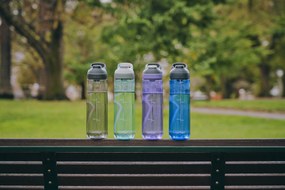 Borraccia idratante Contigo Cortland 720 ml - Monaco