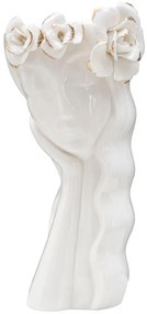 Vaso Femminile Elegante cm 14,8x13x29