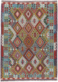 Kilim Tappeto orientale 250 x 180 (Afghanistan) Tessuto A Mano