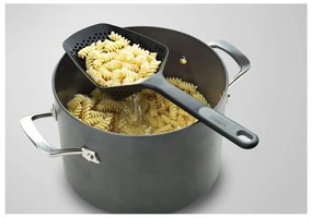 Cucchiaio nero da colabrodo Mestolo - Joseph Joseph