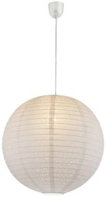 GLOBO 16911 - Paralume VARYS E27 diam. 50 cm