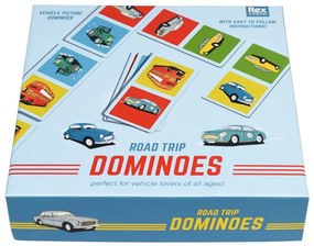 Gioco di società Road Trip - Rex London