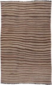 Kilim Tappeto 180 x 290 (Tacchino) Annodato A Mano