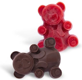 Stampo da forno in silicone 18x31 cm – Orion