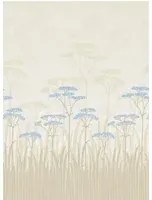 Little Greene Carta da parati Achilea - Dew