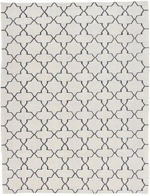 Kilim Tappeto orientale 180 x 230 Nero (Afghanistan) Annodato A Mano