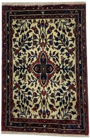 Hamedan Tappeto 90 x 60 (Iran)