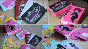 Diamoniak - gioco di carte