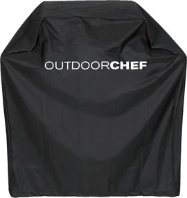 Copertura per griglia 117x67x85 cm Dualchef – Outdoorchef