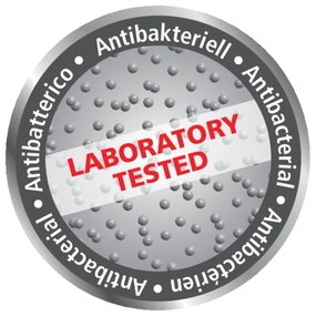 Sedile WC con chiusura Easy-Close (automatica) 38 x 44,5 cm Menin – Wenko