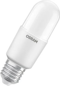 Lampadina LED STICK E27/8,5W/230V 4000K - Osram