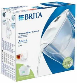 Brocca filtrante Brita Maxtra Pro Multicolore Trasparente 2,4 L