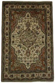 Tabriz Tappeto 150x100 (Iran)