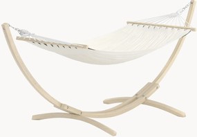 Amaca da giardino in legno di larice Hedvig