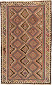 Kilim Tappeto orientale 260 x 160 (Pakistan) Annodato A Mano