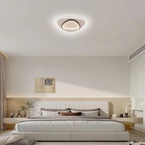 Brilagi - Plafoniera LED dimmerabile FLARE LED/70W/230V 3000/4000/6000K +DO