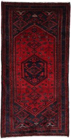 Hamedan Tappeto persiano 110x220 (Iran) Annodato A Mano