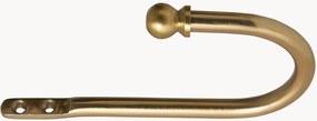Set di 2 ganci per tende da parete Ball