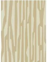 Harlequin Carta da parati Zendo - Bronze