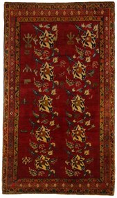 Gabbeh Tappeto 180x110 (Iran)