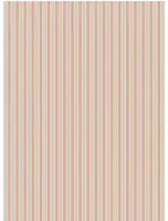 Sandberg Carta da parati Linn - Pink