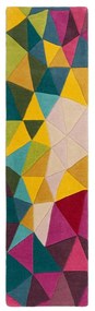 Tappeto in lana 60x230 cm Falmouth - Flair Rugs