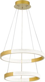 Lampada LED LHJ044-CP2 GOLD