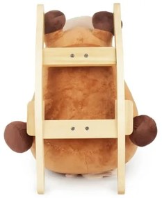 Bieco - Altalena CALIMERO a forma di cavallo